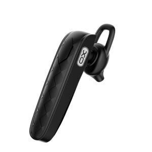 XO Mini Single Bluetooth Headset - B20 - Noir