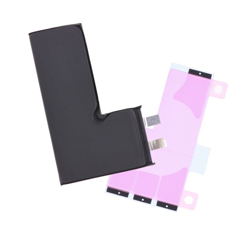 Batterie iPhone XS Avec Soudage par points de languettes en nickel requis 2658mAh