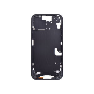 Apple iPhone 15 Plus Cadre central  Noir