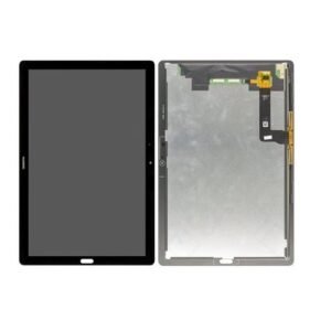 Huawei MediaPad M5 10.8 (CMR-W09) Écran LCD + Tactile 02351VJC Noir