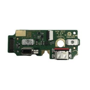 Connecteur de charge Huawei MediaPad M5 Lite 10 (BAH2-L09) - 02352CUW