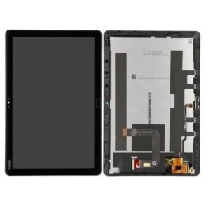 Écran LCD + Tactile Huawei MediaPad M5 Lite 10 (BAH2-L09) - 02352CUY - Noir