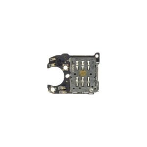 Connecteur lecteur de carte SIM HuaweiMate 20 Pro (LYA-L29)  - 02352ENT