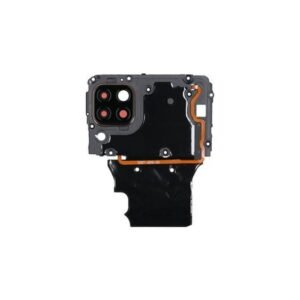 Huawei P40 Lite (JNY-LX1) NFC Module - 02353MVA - Avec Objectif
