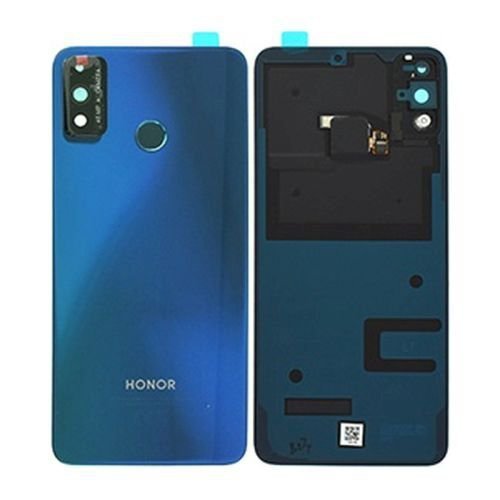 Cache arrière Honor 9X Lite (JNS-L21) - 02353QJV - Vert 2 Cache arrière Honor 9X Lite (JNS-L21) - 02353QJV - Vert