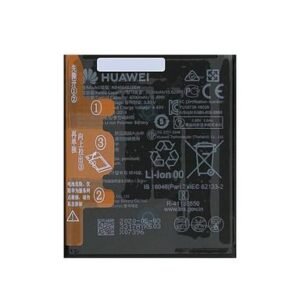Batterie Huawei P40 Pro Plus (ELS-N39) - 02353RBL - HB596074EEW - 4200 mAh