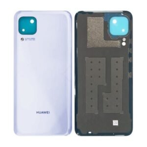 Cache arrière Huawei P40 Lite (JNY-LX1) - 02353UVQ - Gris