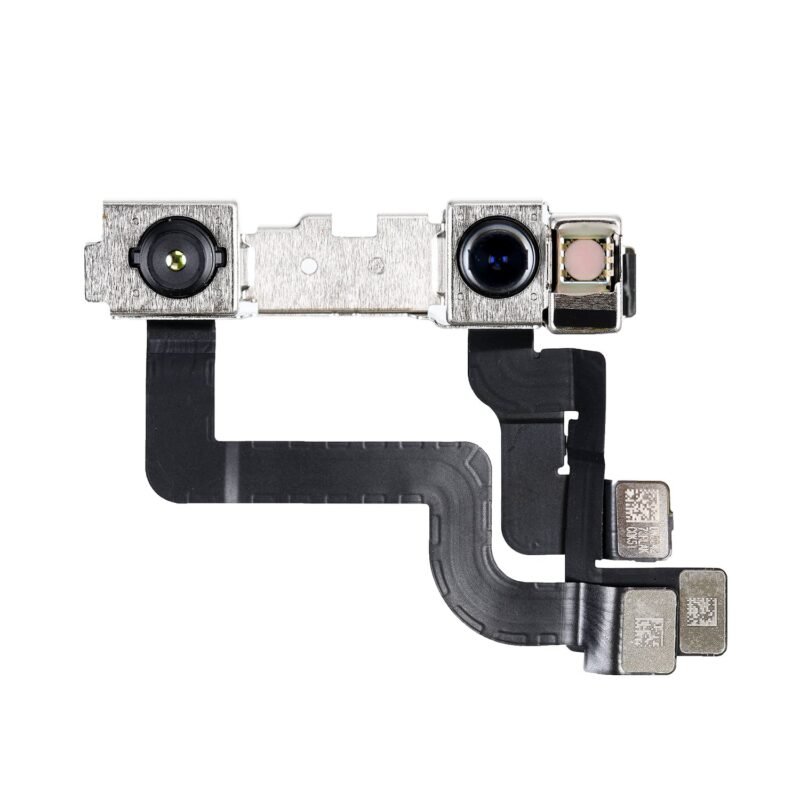 Caméra frontale iPhone XR 2 Caméra frontale iPhone XR