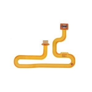 Capteur d'empreintes digitales Huawei Y6 (2019) (MRD-LX1) - 03025QCG