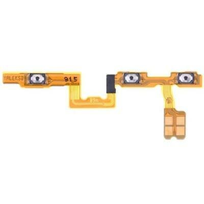 Nappe power et volume Huawei Nova 5T (YAL-L21)/Nappe power et volume Honor 20 (YAL-L21) - 03026AAX 2 Nappe power et volume Huawei Nova 5T (YAL-L21)/Nappe power et volume Honor 20 (YAL-L21) - 03026AAX