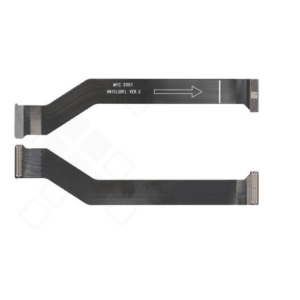 Huawei P40 Pro (ELS-NX9) Nappe Carte Mère - 03027BDB