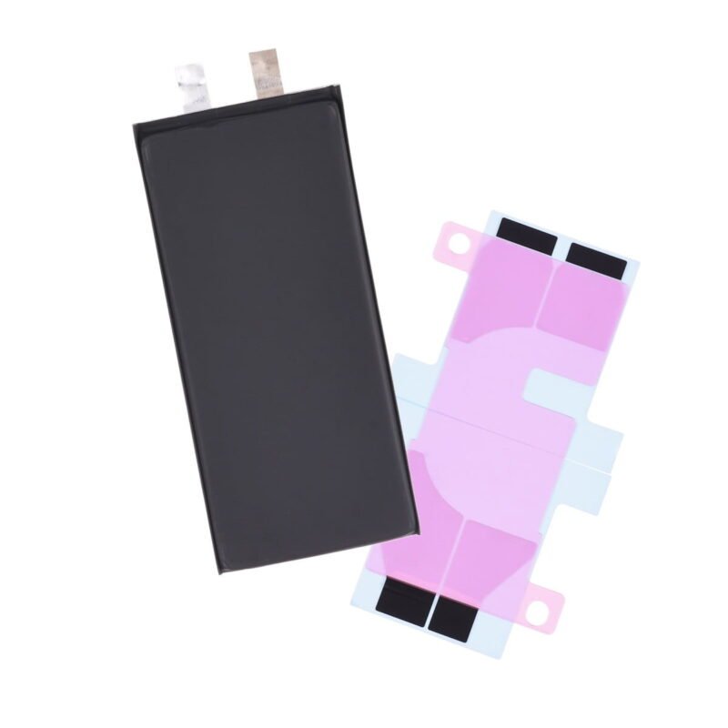 Batterie iPhone XR Avec Soudage par points de languettes en nickel requis 2942mAh