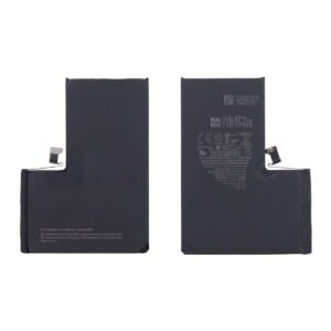 Batterie iPhone 14 Pro Max 4323 mAh