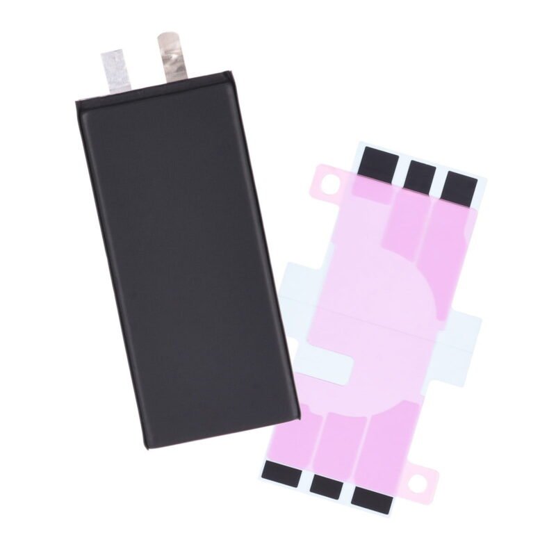 Batterie iPhone 11 Avec Soudage par points de languettes en nickel requis 3110mAh