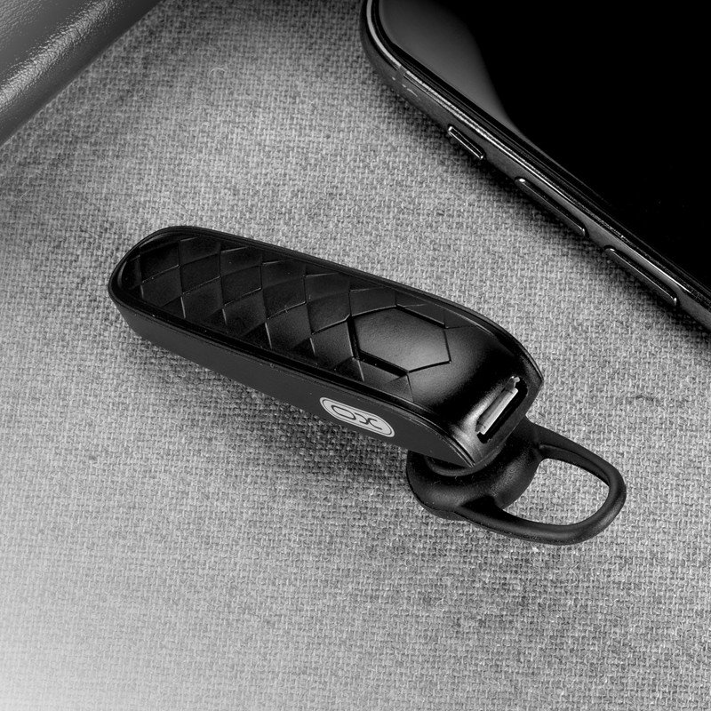 XO Mini Qi Wireless Fast Charger - WX012 - Blanc 2 XO Mini Qi Wireless Fast Charger - WX012 - Blanc