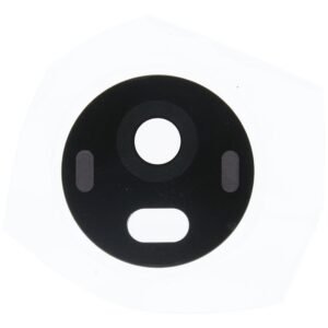 Objectif Caméra Motorola Moto G5 Plus (XT1685)Noir