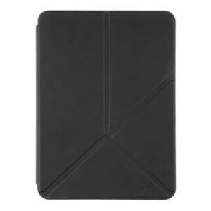 Tactical iPad Pro (12.9)/iPad Pro (12.9) - (2nd Gen)/iPad Pro (2.9) - (3rd Gen)/iPad Pro (12.9) - (4rd Gen)/iPad Pro  2021 (12.9) - (5th Gen)/Pro 12.9 6th Gen. (2022) Nighthawk Case - 8596311228513 - Noir