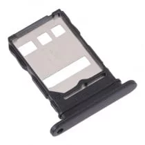 Tiroir Carte SIM Honor Magic 4 Lite (ANY-LX1/ANY-LX2/ANY-LX3) - Noir
