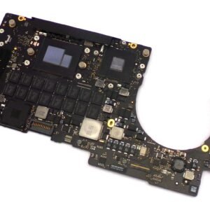 Apple MacBook Pro Retina 15 Inch - A1398 Donor Motherboard (ne fonctionne pas) - 820-3787