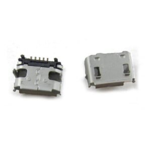Blackberry Bold 9700 Charge Connector