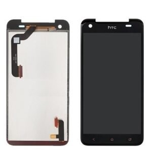 Écran LCD + Tactile HTC Droid DNA (Butterfly DNA) - Noir
