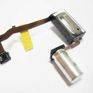 Nokia N82 Câble flexible pour Flash Module  4860024