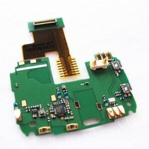 Nokia 6700 Classic Câble flexible pour Camera