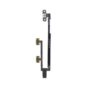 Apple iPad 7 (10.2)  (2019)/iPad 6 (2018)/iPad 8 (10.2)  2020 Nappe power et volume