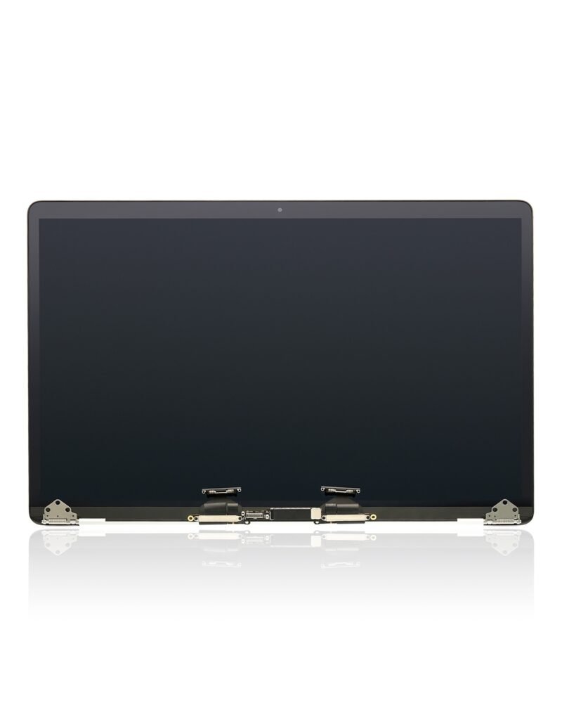 Apple MacBook Pro 15 Inch - A1990 Écran LCD Complet Assemblé - 2018 - Argent 2 Apple MacBook Pro 15 Inch - A1990 Écran LCD Complet Assemblé - 2018 - Argent