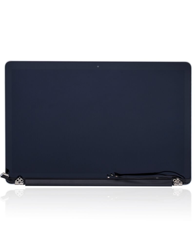 Apple MacBook Pro Retina 15 Inch - A1398 Écran LCD Complet Assemblé - 2015 - Argent