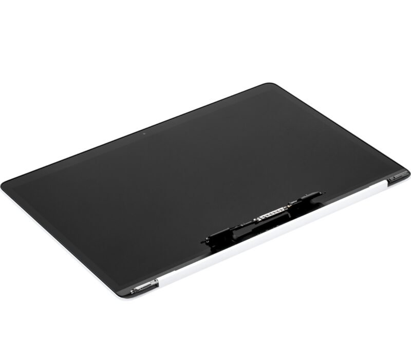Apple Macbook Pro 13 Inch - A2159/MacBook Pro 13 Inch - A2289 Écran LCD Complet Assemblé - 2019 - Argent