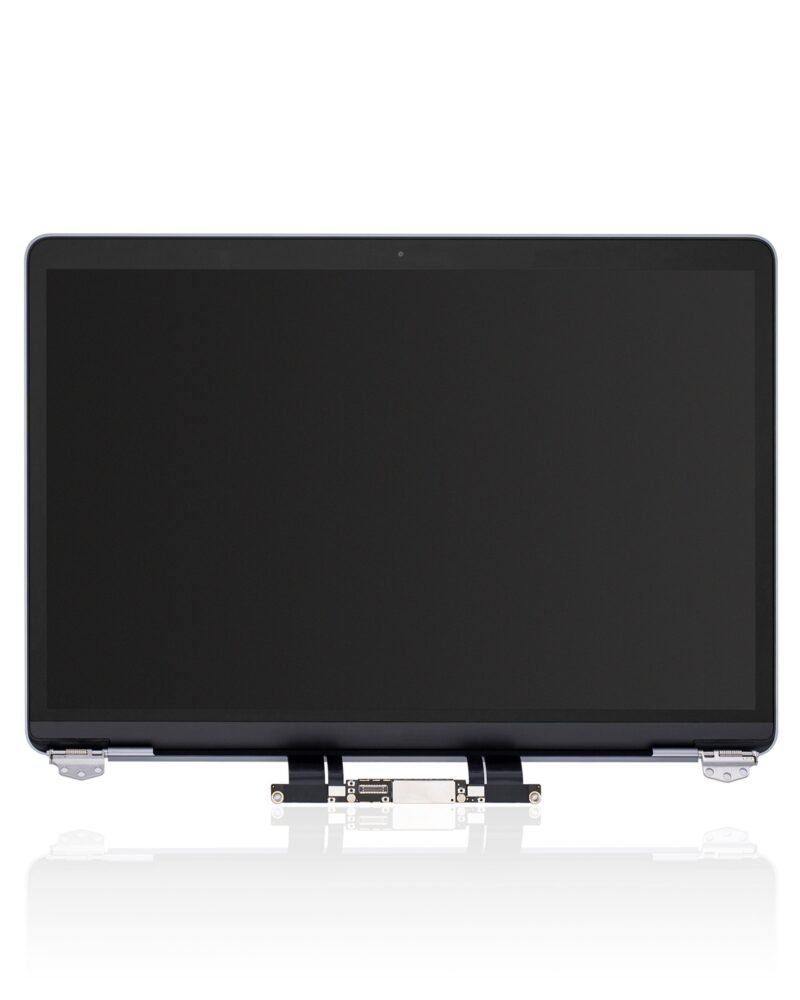 Apple Macbook Air 13 Inch - A2179 Écran LCD Complet Assemblé - 2020 - Gris Sideral
