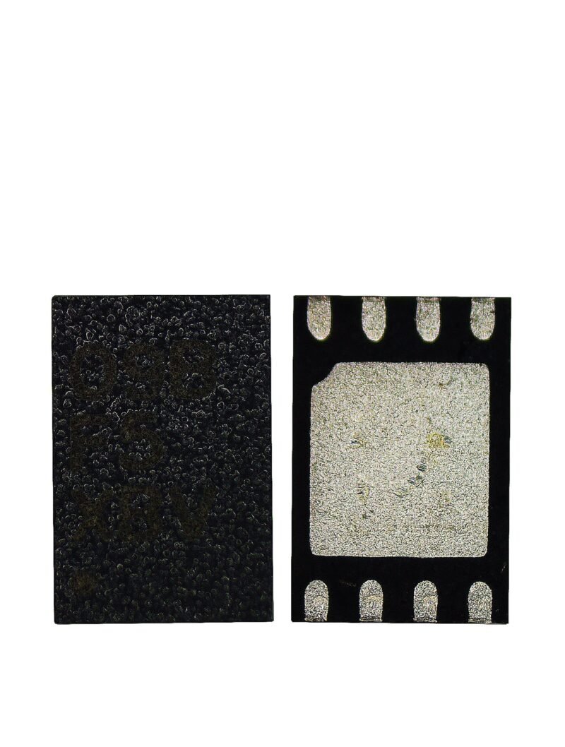 Apple MacBook Synchronous Buck Regulator IC (ISL8009BIRZ / ISL8009B / 8009B / 8009 / 09B: QFN-8 Pin) 2 Apple MacBook Synchronous Buck Regulator IC (ISL8009BIRZ / ISL8009B / 8009B / 8009 / 09B: QFN-8 Pin)