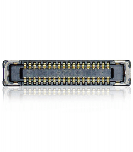 Apple iPhone 11 Pro/iPhone 11 Pro Max LCD FPC Connector  J8000 (36 Pin)