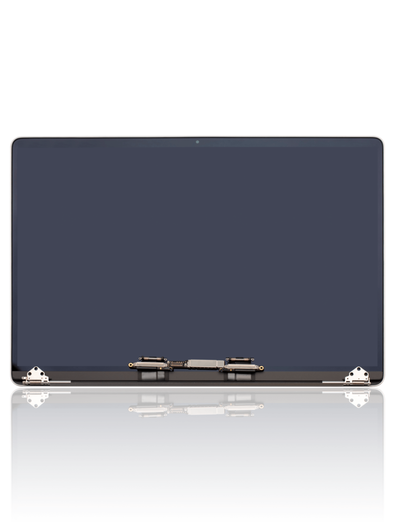 Apple Macbook Pro 16 inch - A2141 Écran LCD Complet Assemblé - 2020 - Gris Sideral