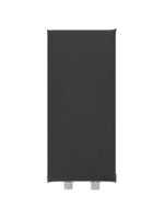 Batterie iPhone XR - Pièce de rechange - Soudage par points requis - 2942 mAh