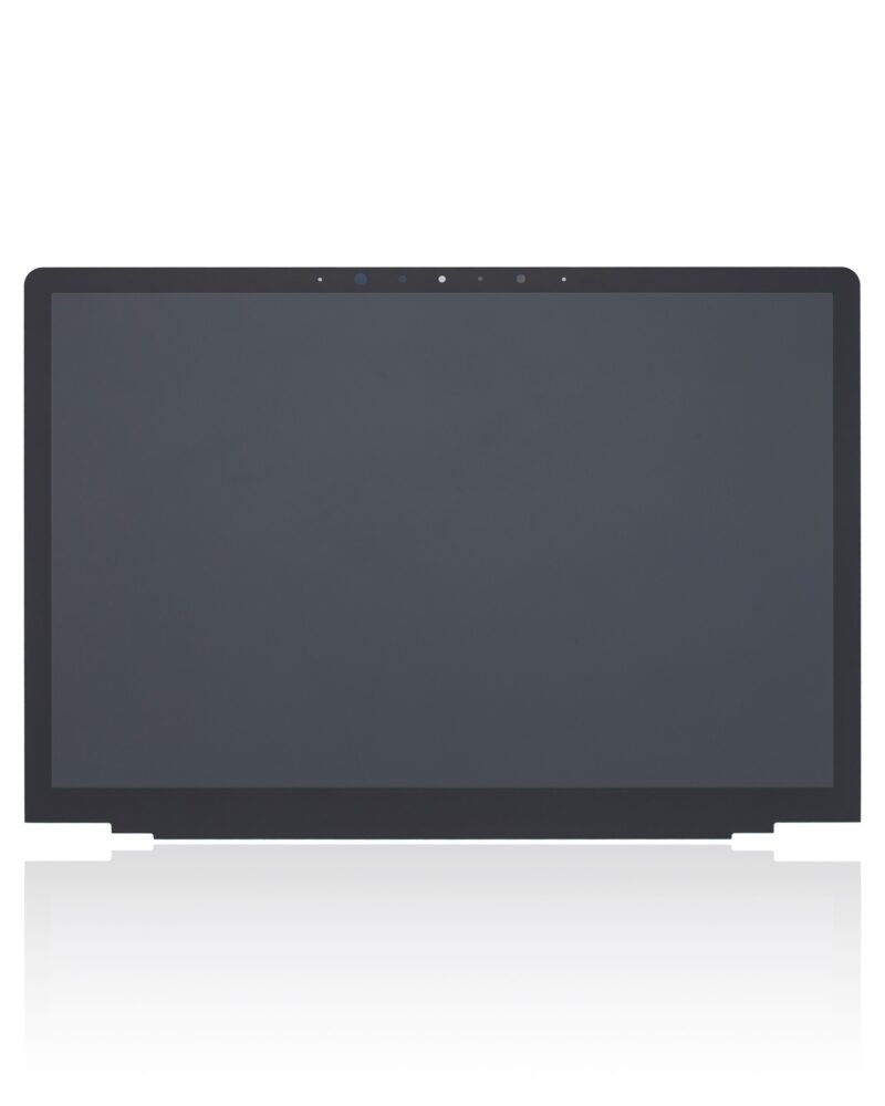 Microsoft Laptop 3 15 inch/Laptop 4 15 inch/Surface Laptop 5 15'' Affichage LCD + Tactile - 1873 - Noir
