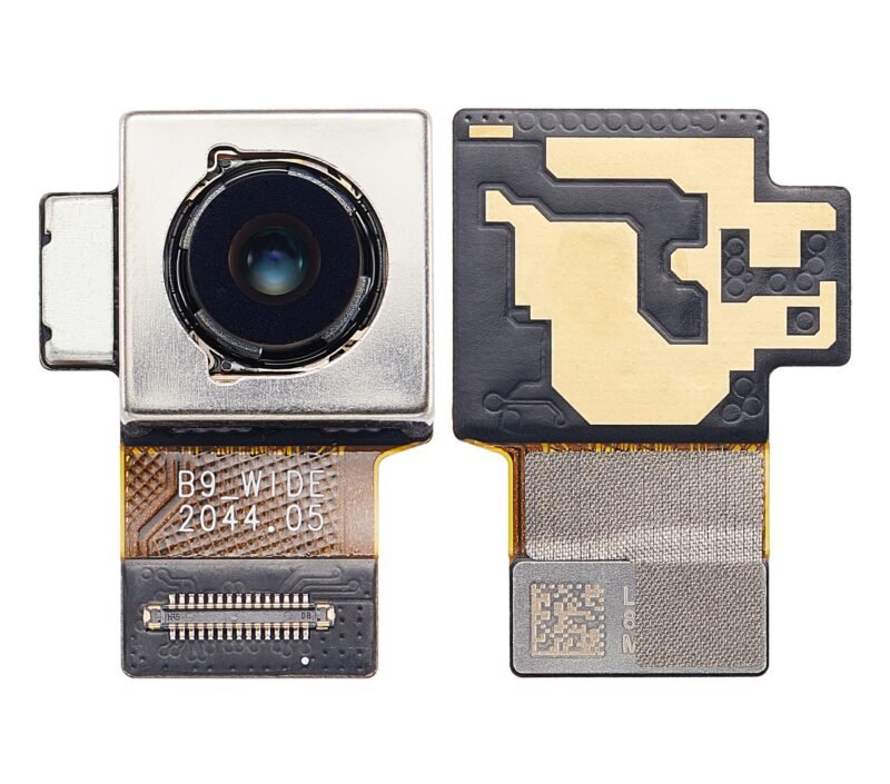 Camera Arrière Google Pixel 5a 5G (G1F8F/G4S1M)