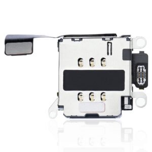 Lecteur Carte SIM iPhone 13 Single