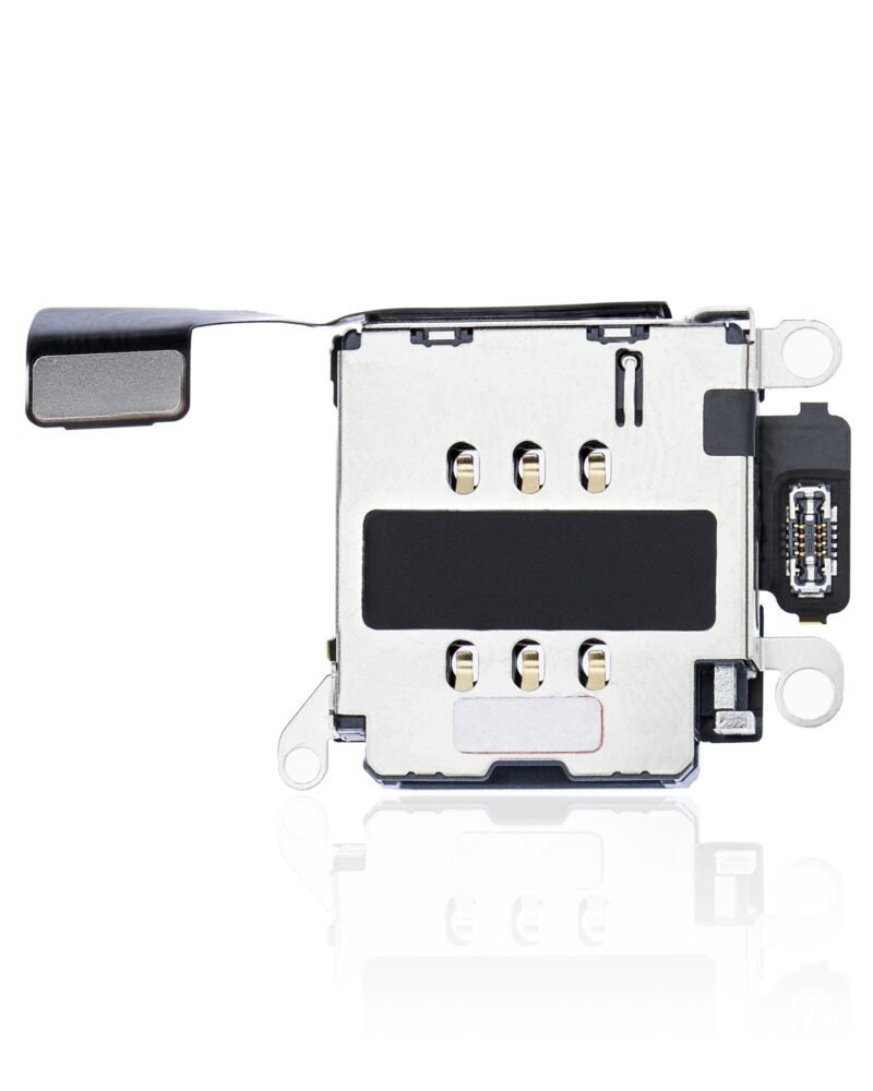 Apple iPhone 13 Single Simcard Reader Flex Cable