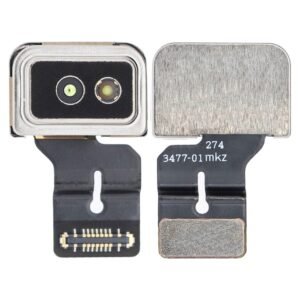 Nappe scanner radar infrarouge Apple iPhone 13 Pro Max