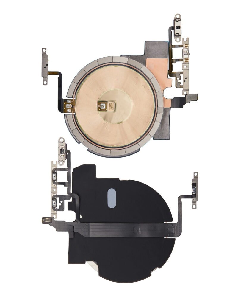 Apple iPhone 13 Pro NFC Module + Volume Flex 2 Apple iPhone 13 Pro NFC Module + Volume Flex