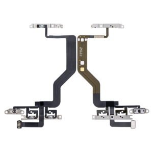 Nappe power et volume iPhone 12 Mini