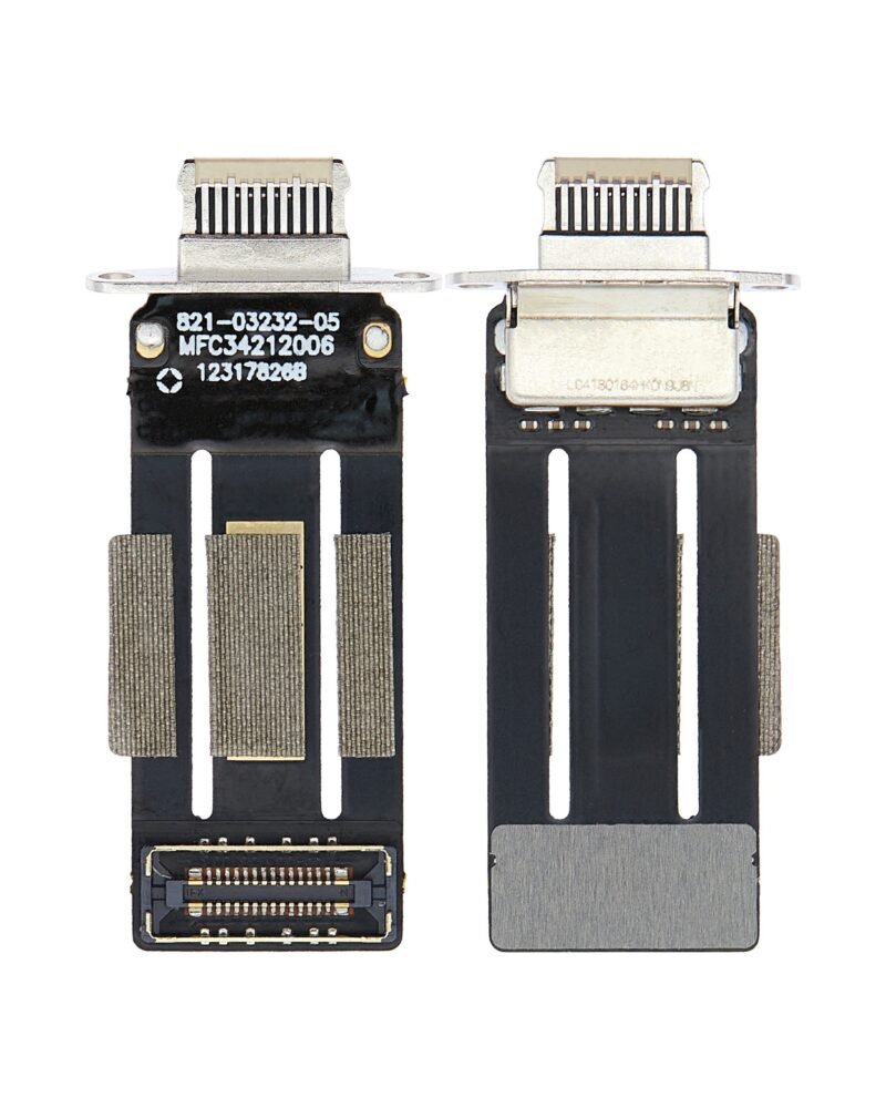 Connecteur de charge iPad Mini 6 Rose