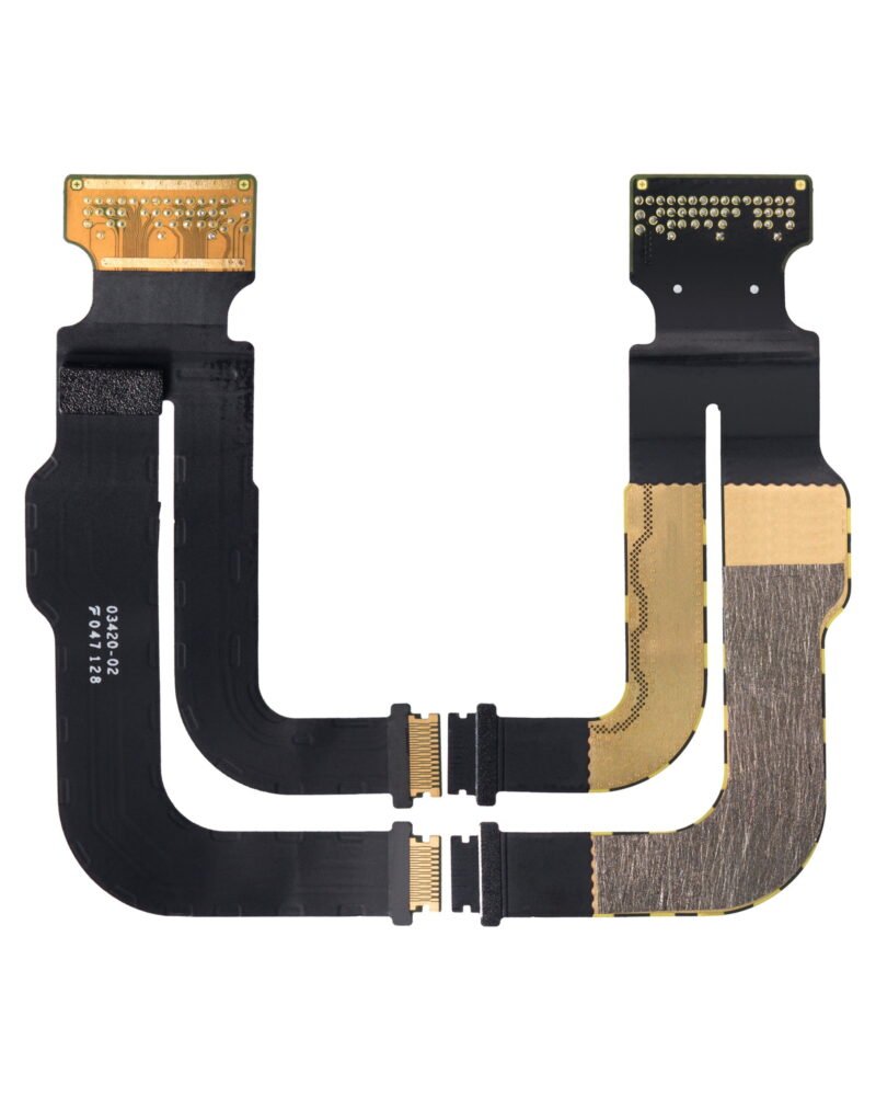 Apple Watch Series 7 45MM Nappe LCD