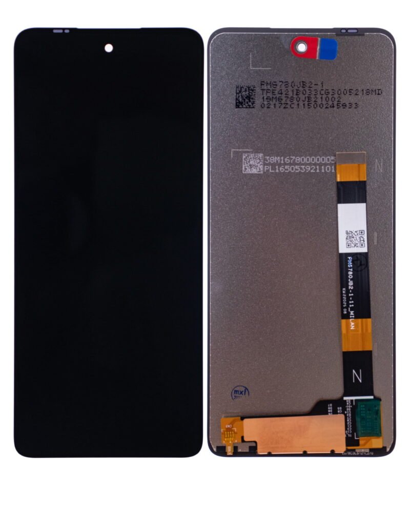 Écran LCD Tactile Motorola Moto G Stylus 5g (2022) (XT2215) - 2 Écran LCD Tactile Motorola Moto G Stylus 5g (2022) (XT2215) -