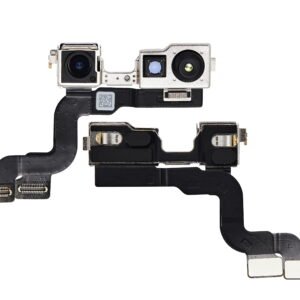 Caméra frontale iPhone 14 Plus 