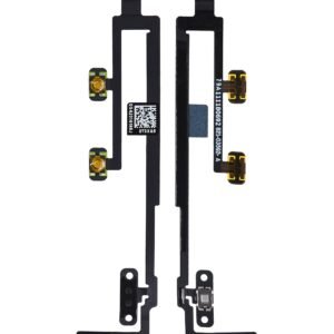 Nappe power et volume iPad 9 (10.2)  2021