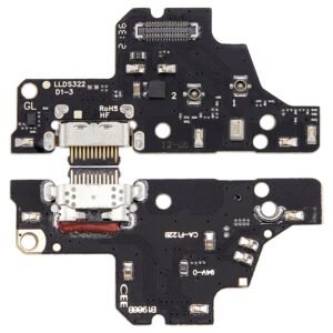 Connecteur de charge Motorola Moto G41 (XT2167) 