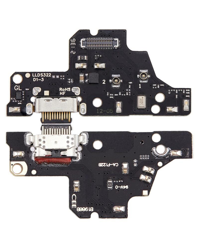 Connecteur de charge Motorola Moto G41 (XT2167)